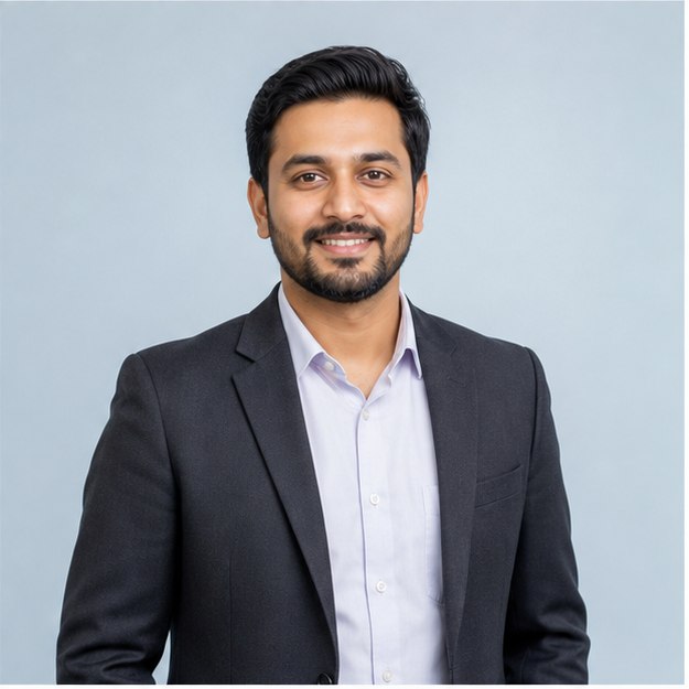 Mentor Counsellor Fahim