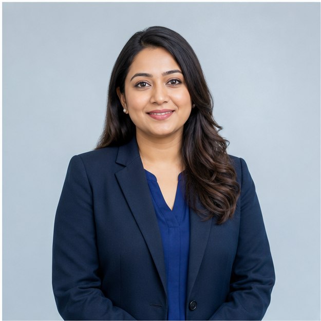 Mentor Counsellor Nadia