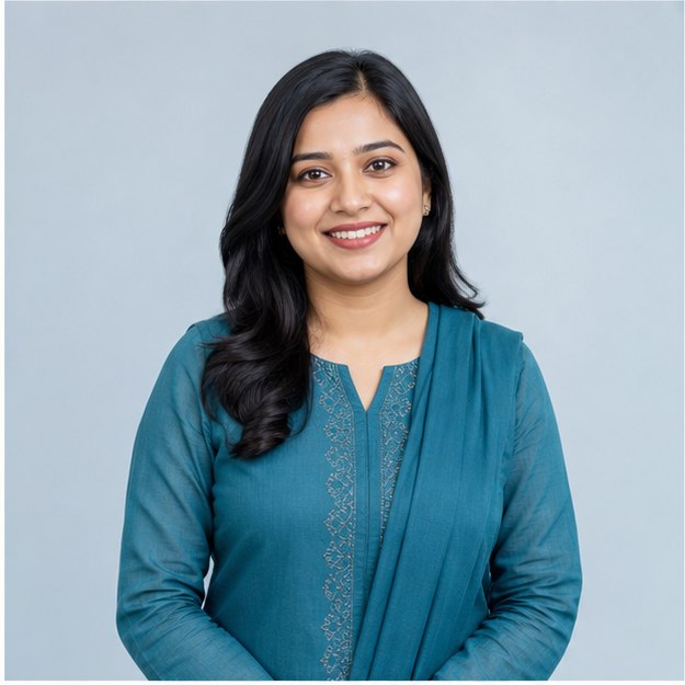 Mentor Counsellor Samira